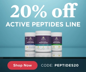 Ancient Nutrition Active Peptides