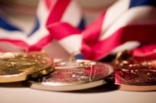 olympic medals