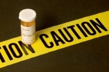 dangers of ritalin