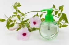 Natural soap