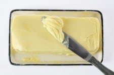 butter