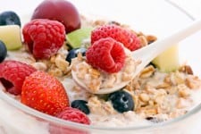 fiber