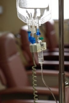 chemotherapy