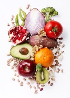 Healthy Foods