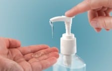 antibacterial-overkill