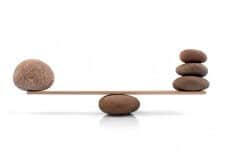 balance