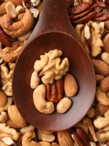 nuts-healthy-fat