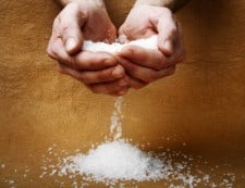 sea-salt