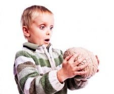 stroke-in-children