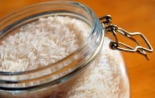 white-rice
