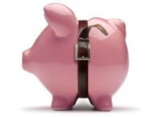 piggy bank