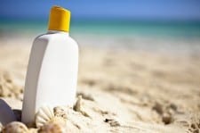 Sunscreen