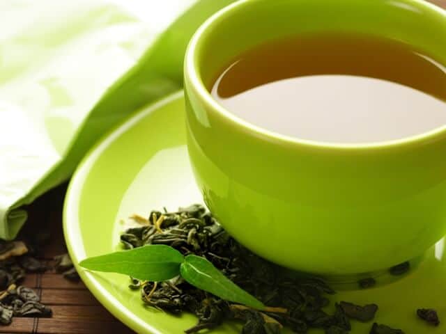 green-tea