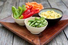 veggies