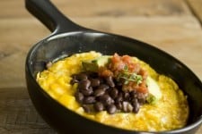 Southwestern Omelet