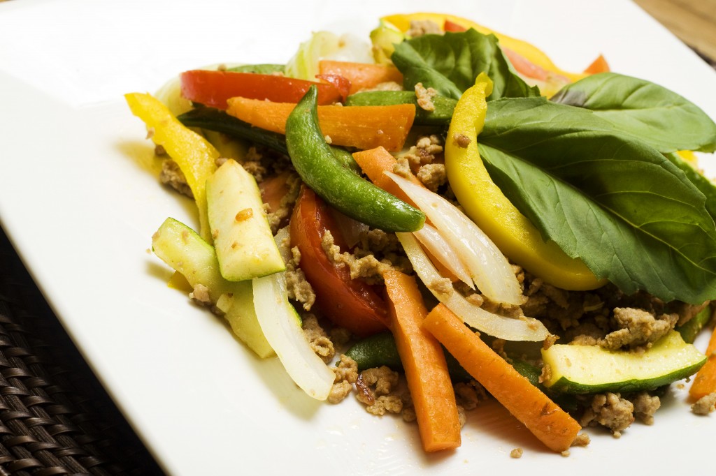 Turkey Stir Fry3