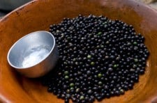 acai-berries