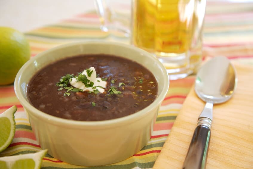 blackbeansoup