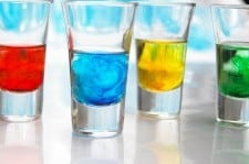 Food Dyes