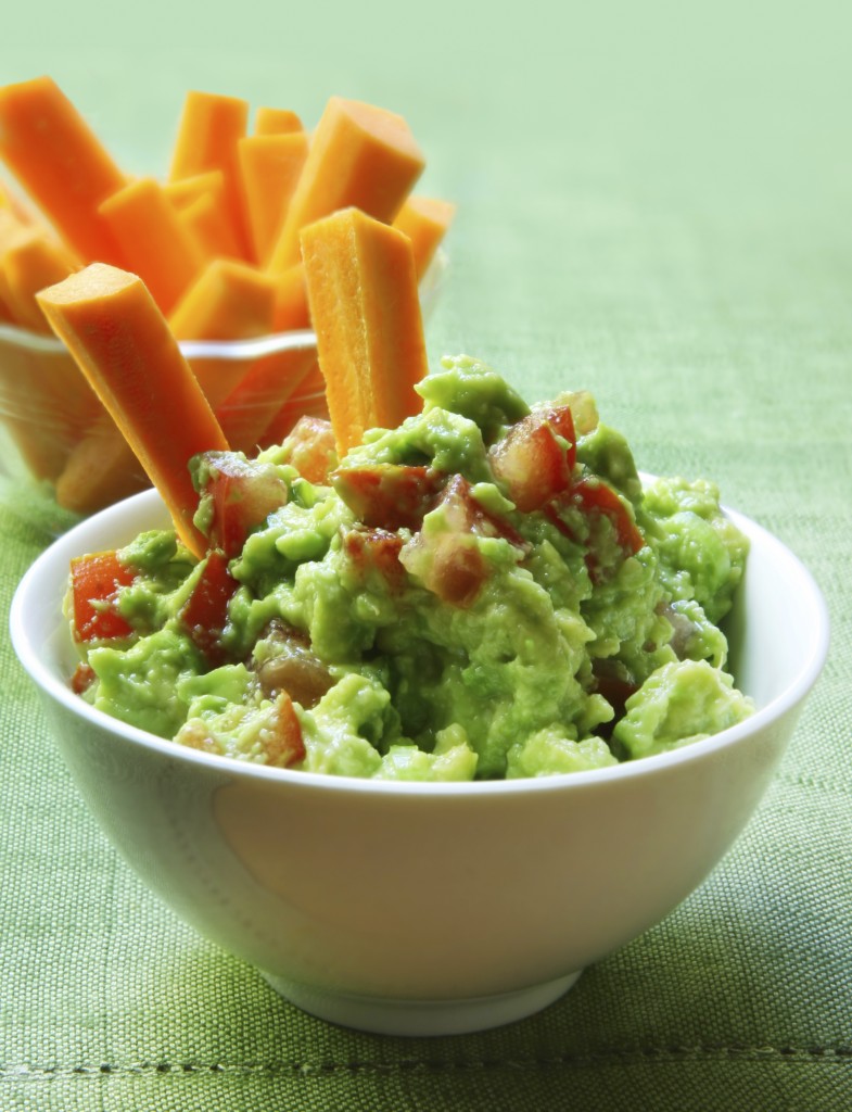 Guacamole