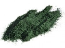 spirulina
