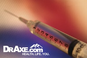 Vaccine Workshop with Dr. Josh Axe