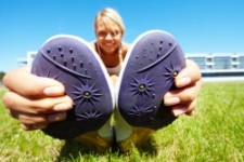 7 Ideas for Burst Training at Home