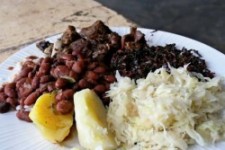 How to Eat African