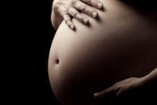 Why I Chose Natural Childbirth