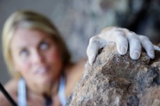 Guest Post: Rock Climbing for Fitness