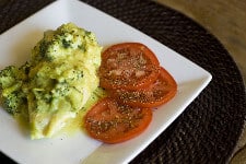 Coconut Curried Chicken Coconut Curried Chicken