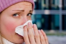 cold and flu