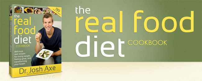 Real food recipes