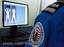 “I Opt Out:” What You Must Know About New Airport Backscatter Scanners