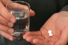 aspirin
