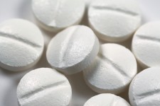 aspirin pills