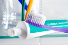 fluoride-toothpaste