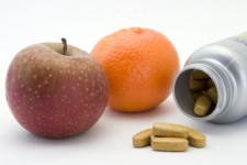wholefood&pill
