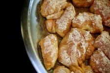Hot Wings 1