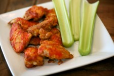 Hot Wings 3