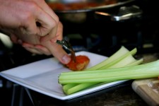 Hot Wings 4