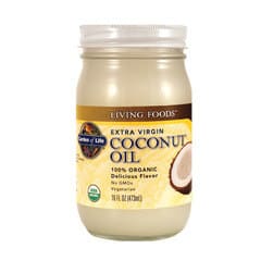 coconutoil