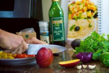 Healthy_Organic_Mango_Salsa_Recipe 3