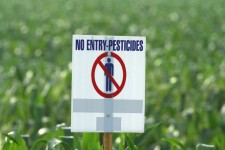 Monsanto-Pesticides
