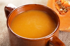 pumpkinsoup