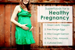 healthy-pregnancy