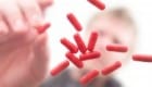 The Dangers of Anti-Biotics