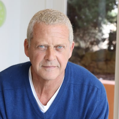 Alejandro Junger