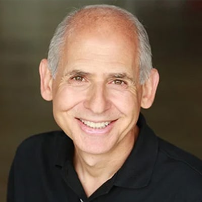Daniel Amen