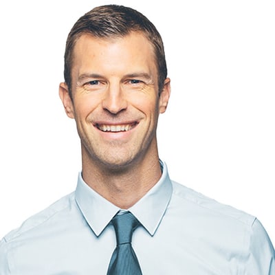 Josh Axe